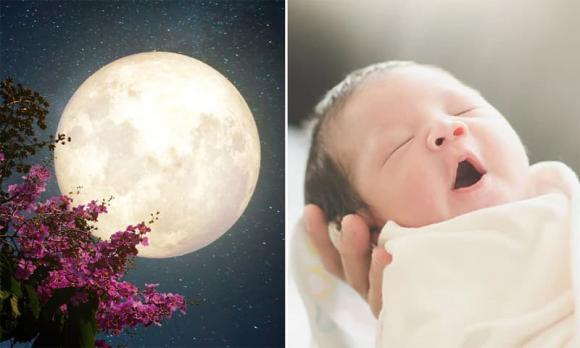 'Trai ngày rằm rạng danh tiên tổ, gái mùng một số hưởng phúc trời', ngày sinh ảnh hưởng như thế nào đến vận mệnh con người?