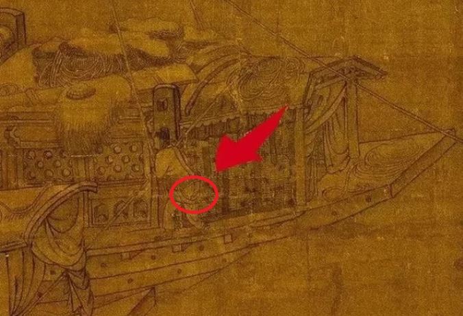 Ngượng chín mặt khi phóng to bức tranh cổ: 1.000 năm trước các họa sĩ đã táo bạo đến không tưởng