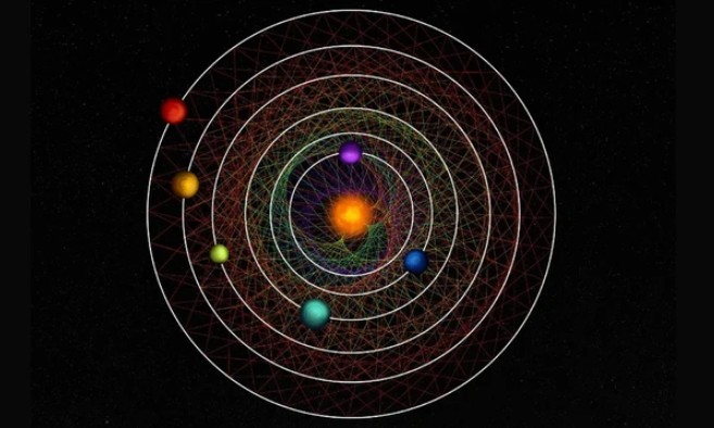 "Viên ngọc của Ngân Hà" đặt ra câu hỏi mới về sự sống