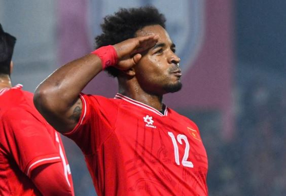 Sau 1 tiếng, CĐV Việt đã đưa Xuân Son lên vị trí dẫn đầu BXH Tiền đạo xuất sắc nhất ASEAN Cup 2024