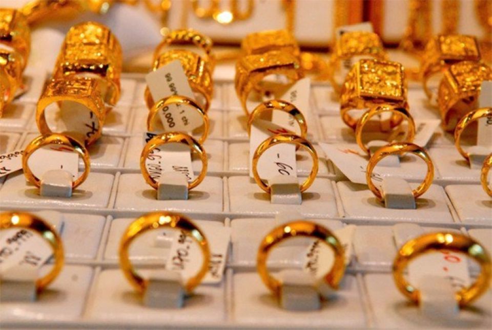 Giá vàng ngày 11/1/2025: SJC chính thức vượt mốc 86 triệu đồng