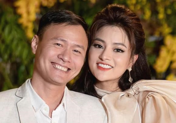 V&#x169; Thu Ph&#x1B0;&#x1A1;ng ly h&#xF4;n ch&#x1ED3;ng &#x111;&#x1EA1;i gia sau 13 n&#x103;m b&#xEA;n nhau v&#xEC; l&#xED; do b&#x1EA5;t ng&#x1EDD;