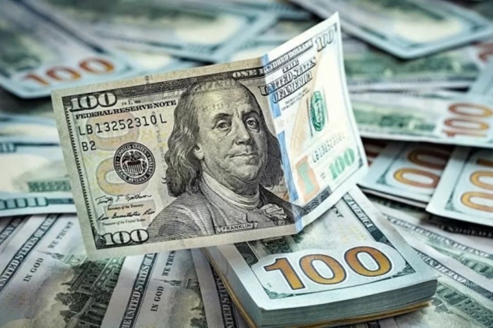 Giá ngoại tệ ngày 11/1/2025: USD tăng mạnh, Index gần chạm mốc 110 