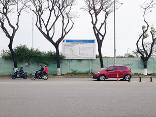 Đà Nẵng: Doanh nghiệp kiến nghị sớm triển khai dự án khu tổ hợp pháo hoa quốc tế