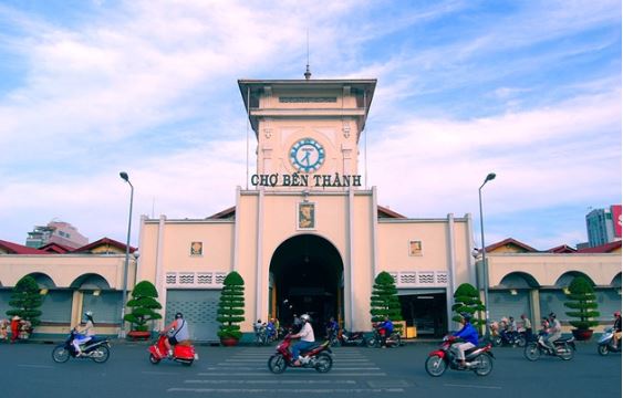 Công trình là biểu tượng bất hủ của TP Hồ Chí Minh: Tồn tại hơn trăm năm, hầu hết người Việt nào cũng biết