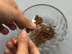 Nhà có kiến làm phiền? Đừng vội dùng nước sôi hay thuốc hóa học, với mẹo đơn giản này bạn có thể khiến chúng 'bỏ chạy' tán loạn