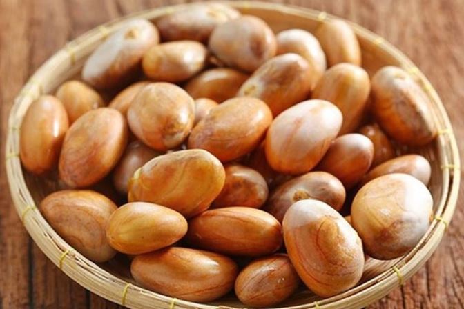 Loại hạt ở Việt Nam ‘cho không ai lấy’, sang Nhật Bản giá đắt hơn cả thịt, là đặc sản được lùng mua