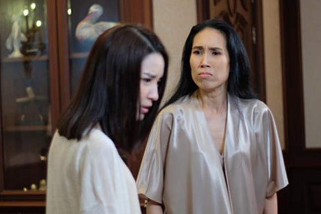 Mẹ chồng không kiếm ra tiền nhưng đòi con dâu phải chuẩn bị 50 triệu để tiêu Tết