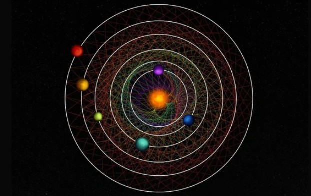 "Viên ngọc của Ngân Hà" đặt ra câu hỏi mới về sự sống