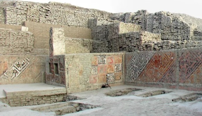 Ngôi mộ 1.500 năm tuổi tiết lộ bí ẩn về người con trai bị siết cổ bên cạnh hài cốt của cha