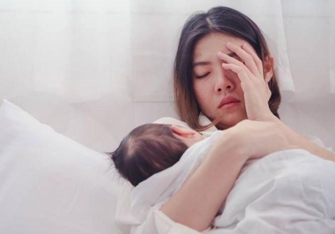 Con dâu vừa sinh con, nhà chồng vẫn thoải mái rủ nhau đi du lịch, quyết định của tôi khiến cả gia đình sốc nặng