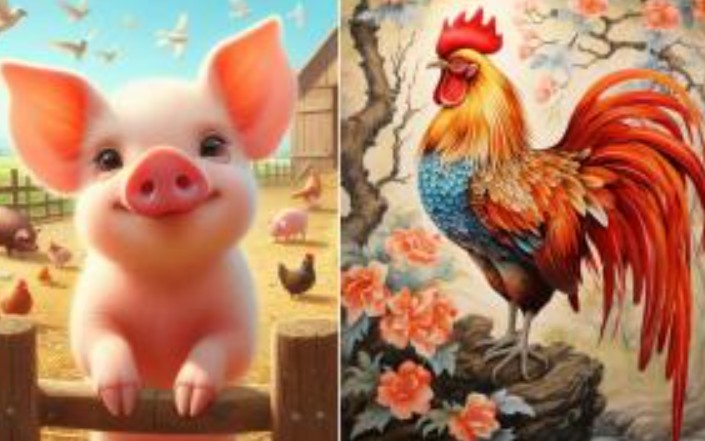 Tử vi ngày 12/1/2025 12 con giáp: Hợi rực rỡ, Dậu tràn đầy vận may