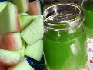 Đừng vứt vỏ dưa hấu! Biến rác thải thành kho báu chỉ bằng một bước đơn giản. Sau khi đọc 4 công dụng tuyệt vời này, bạn sẽ không bao giờ vứt nó đi nữa!