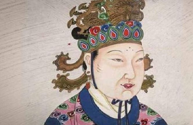 Lý do lăng mộ của Võ Tắc Thiên hơn 1.300 năm vẫn bất khả xâm phạm, hóa ra nhờ 1 thứ vật liệu bí ẩn