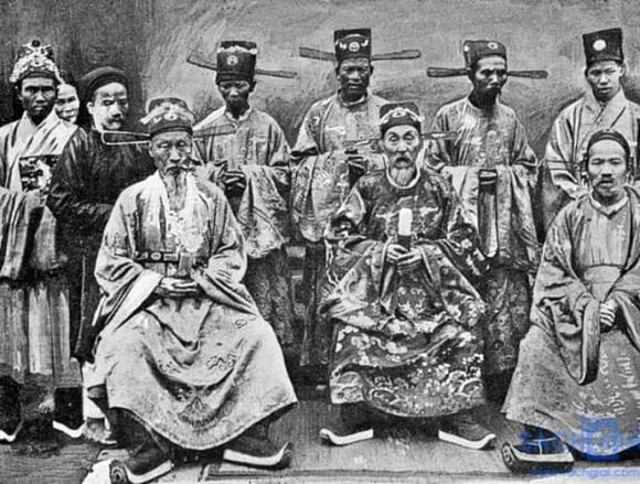 Người Việt Nam đầu tiên đặt chân đến Mỹ là ai?