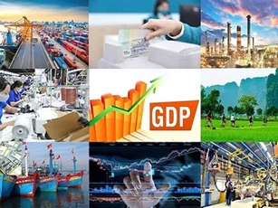 Kinh tế năm 2025 và mục tiêu tăng trưởng đột phá