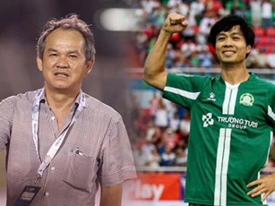 Công Phượng nhận 'trái đắng' tại Cup Quốc gia, cựu sao HAGL có hành động tri ân bầu Đức