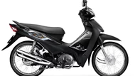 Bảng giá xe số Honda tháng 1/2025: Ưu đãi lớn trước Tết Nguyên đán