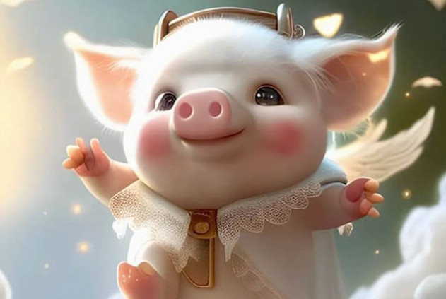 Tử vi tuổi Hợi tháng 1/2025: Vững vàng trước thử thách, tin yêu vào tương lai