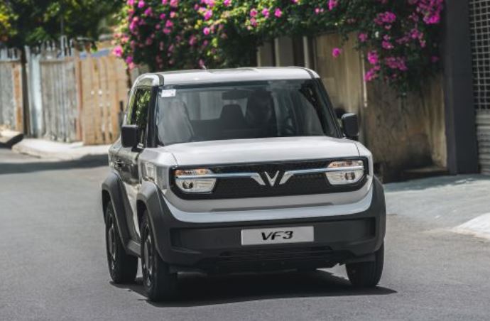 VinFast lập kỷ lục bàn giao hơn 20.000 ô tô điện trong tháng 12/2024, lũy kế cả năm hơn 87.000 xe