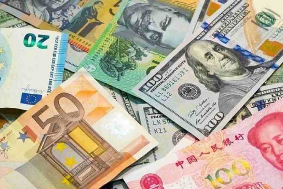 Tỷ giá ngoại tệ ngày 13/1/2025: Giá USD và Nhân dân tệ tiếp tục giảm 