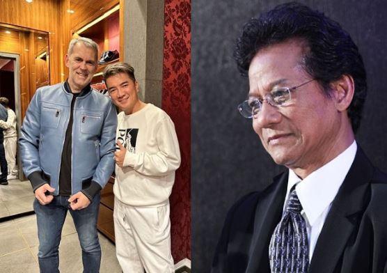 Chế Linh ngán ngẩm vì nhận nhiều lời hằn học sau khi tiết lộ chuyện cũ 'không vui' của Đàm Vĩnh Hưng