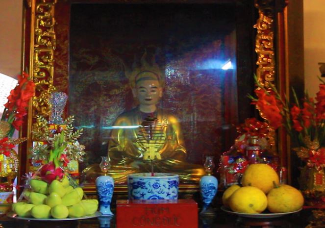 Giải mã bí mật bên trong ngôi chùa tháp 14 tầng lớn nhất Việt Nam cất giữ 3 bảo vật quốc gia quý hiếm