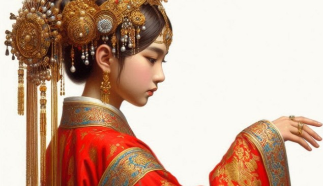 Nàng công chúa Việt bị câm, 10 tuổi đã lấy chồng là ai?