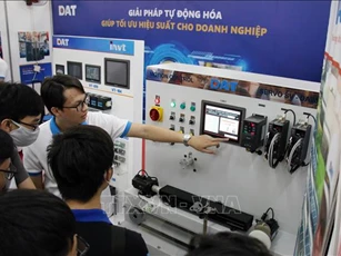 Đột phá theo Nghị quyết 57: Để nhà khoa học thực sự ở vị trí trung tâm, then chốt