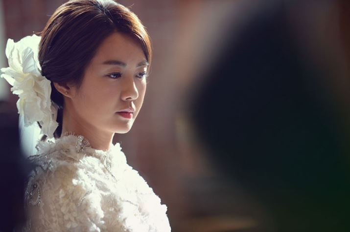 Được tiếp đón như thượng khách khi đến đám cưới của chồng cũ, nhưng lời nhờ cậy từ vợ mới của anh khiến tôi chết lặng!