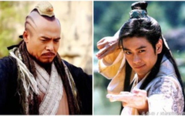 4 kỳ nhân võ học trong truyện Kim Dung: Sở hữu tuyệt kỹ vô song nhưng không thể đứng đầu thiên hạ