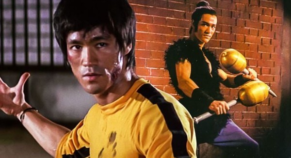 Ông nội của Lý Tiểu Long là cao thủ võ lâm, 30 năm không có đối thủ