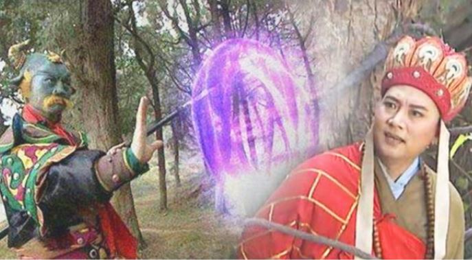 Con yêu quái nào hạ gục Tôn Ngộ Không dễ như trở bàn tay: Đến Bồ Đề Sư Tổ và Như Lai Phật Tổ cũng 'bó tay'