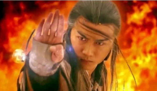 Môn võ được coi là tuyệt kỹ thần thánh trong Thiên Long Bát Bộ: Thực chất là chiêu trò lợi dụng sơ hở?