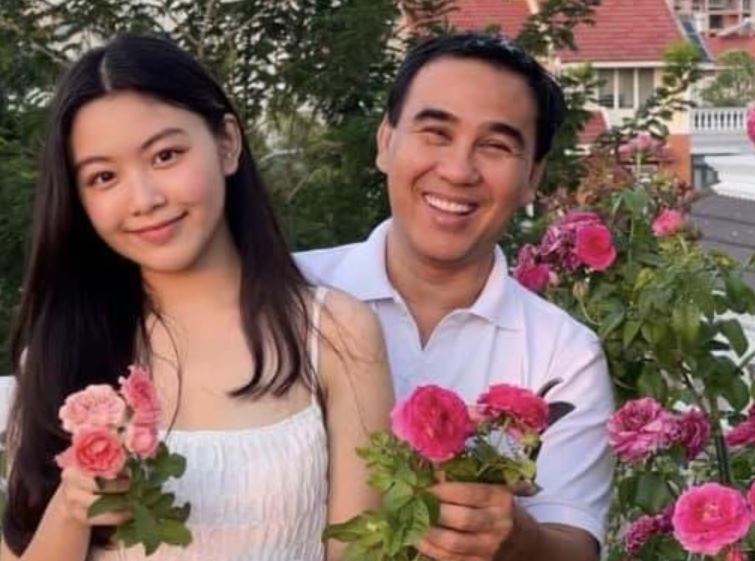 Quyền Linh tiết lộ nguyên nhân không muốn con gái Lọ Lem bước chân vào showbiz đến khi tốt nghiệp đại học