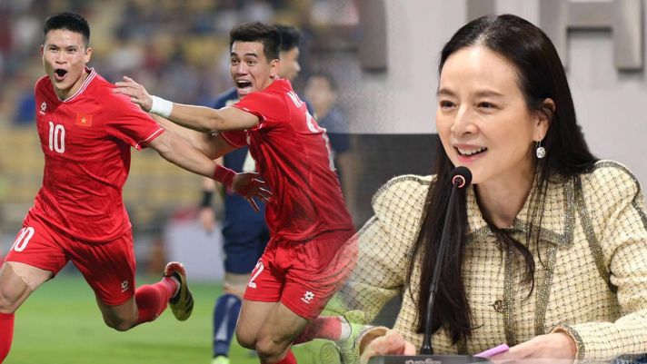 Thái Lan ra quyết định quan trọng sau AFF Cup 2024, ĐT Việt Nam khó bảo vệ ngôi vương Đông Nam Á?