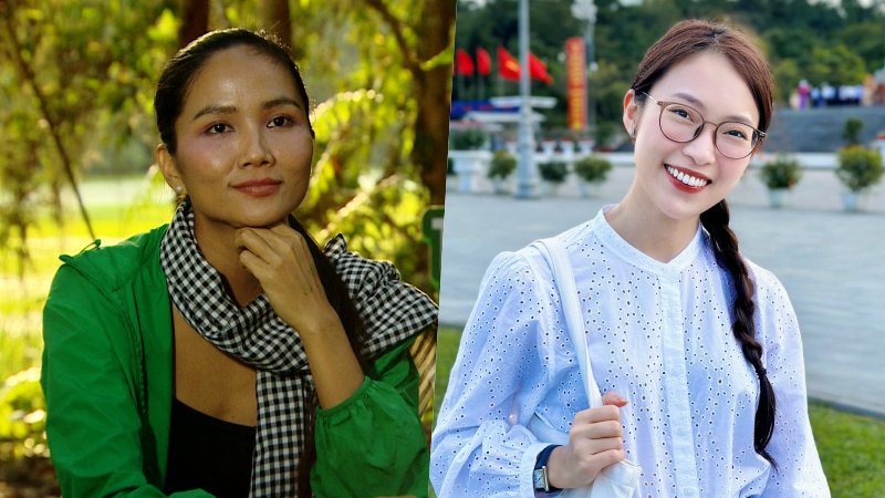 Hoa hậu H’Hen Niê, MC Khánh Vy tham gia "Thủ lĩnh sống xanh"