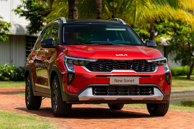 Top xe gầm cao giá phải chăng, phù hợp phái nữ