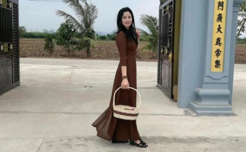 Cuộc sống hiện tại của Hoa hậu Minh Phương - vợ Việt Anh trong 'Chạy án' giờ thế nào?