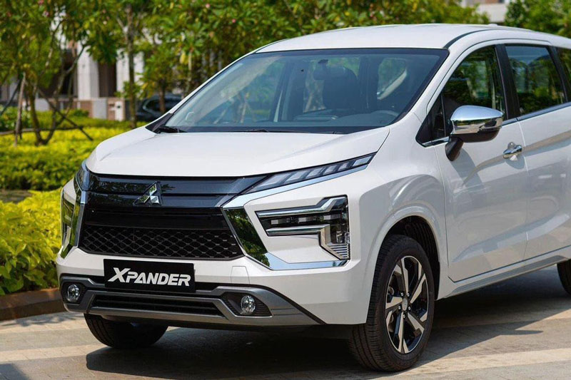 Tầm giá 600 triệu đồng, mua xe MPV nào chơi Tết?