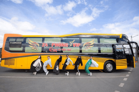 Thuê Xe Việt - Dịch vụ cho thuê xe du lịch tận tâm, đáng trải nghiệm