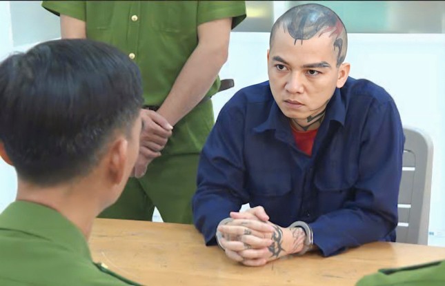 Bắt băng nhóm mua bán súng, đạn ở TP Hồ Chí Minh