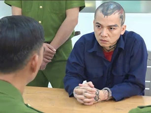 Bắt băng nhóm mua bán súng, đạn ở TP Hồ Chí Minh