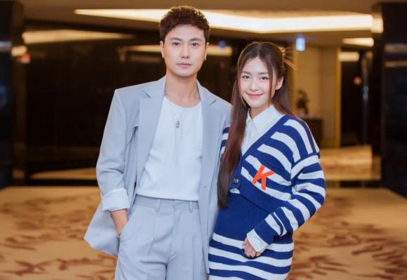 Khả Ngân lộ diện 'hở bạo' sau nghi vấn đường ai nấy đi với Thanh Sơn, thần sắc hiện tại thế nào?