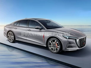 Xe sedan đẹp hơn Toyota Camry, công suất 248 mã lực, giá ‘hạt dẻ’