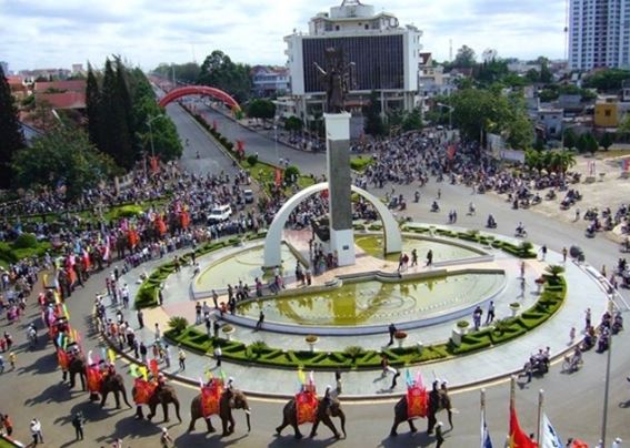 Th&#xE0;nh ph&#x1ED1; &#x1EDF; Vi&#x1EC7;t Nam c&#xF3; nhi&#x1EC1;u t&#xEA;n nh&#x1EA5;t th&#x1EBF; gi&#x1EDB;i: 17 c&#xE1;ch g&#x1ECD;i &#x111;&#x1EC1;u mang &#xFD; ngh&#x129;a &#x111;&#x1EB7;c bi&#x1EC7;t hi&#x1EBF;m ai bi&#x1EBF;t