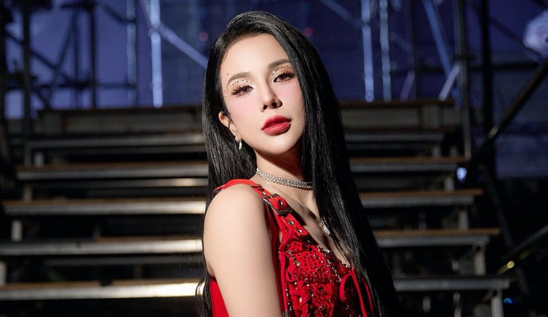 Diệp Lâm Anh khiến nhiều người gật gù khi chia sẻ quan điểm về “mẫu đàn ông mạnh nhất”