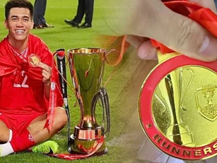 Tiến Linh có quyết định khiến cả Đông Nam Á ngỡ ngàng sau sự cố dở khóc dở cười tại AFF Cup 2024