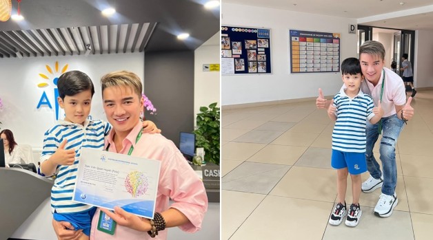 Đàm Vĩnh Hưng báo tin vui hậu ồn ào vụ kiện tụng với vợ chồng tỷ phú Mỹ