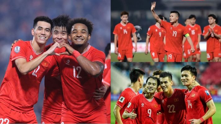 Lộ diện 4 cầu thủ được thưởng nhiều nhất ĐT Việt Nam: Không có Quang Hải, ai là người ‘ấm’ nhất?